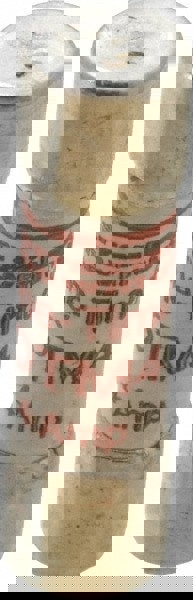 Cylindrical Fast-Acting Fuse: 4 A, 10.4 mm Dia